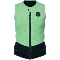 Womens Juice Front Zip Wake Impact Vest